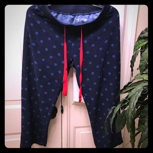 Nautica sleepware pajama